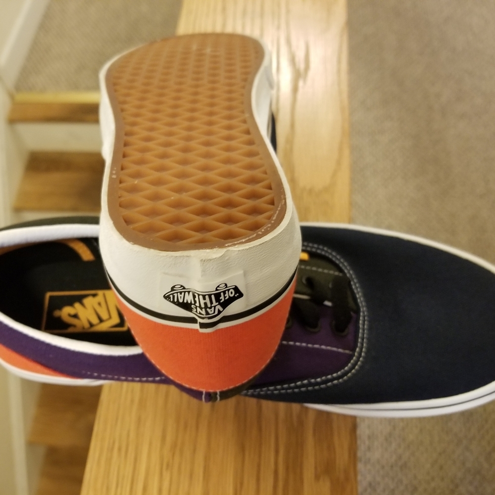 VANS Multicolor Sneakers - Picture 3 of 3